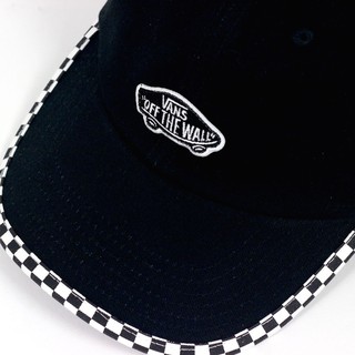 Nón Vans Check It Hat VN0A3UQDBKC