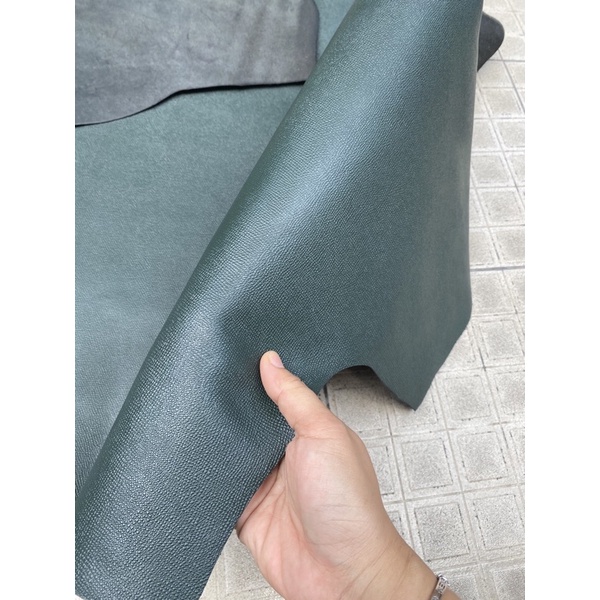 Da epsom nhiều màu