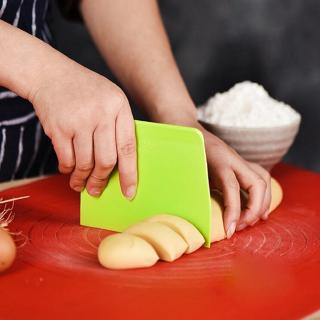 LANFY Bread Cream Blade Cake Pastry Slicer Spatula