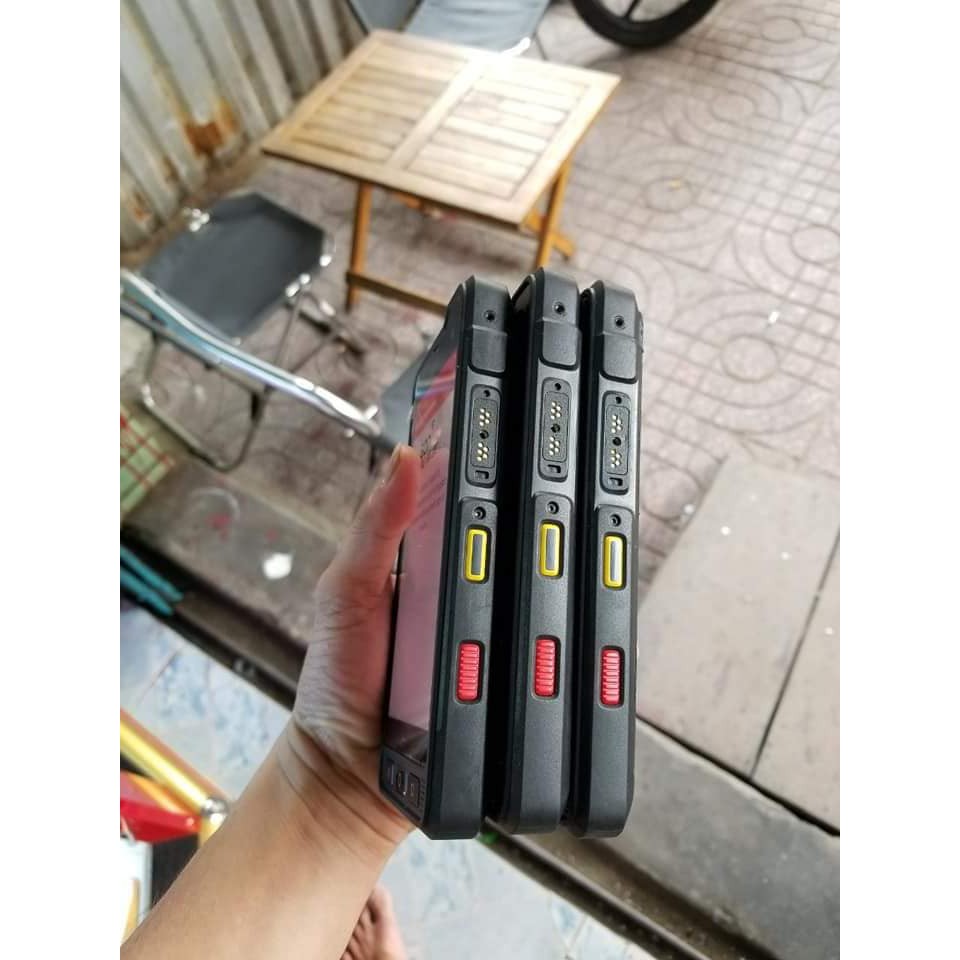 Điện thoại Sonim XP8800 SIÊU ĐỘC, CAO CẤP, chuẩn zin quân đội Mỹ