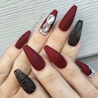 Top lì vinimay, top nhám móng xịn