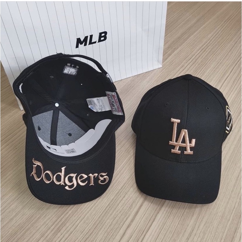 Mũ LA MLB