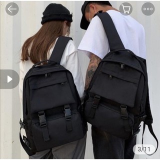 BALO ULZZANG BASIC ( chống nước )