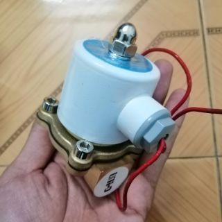 Van điện từ phi 21mm