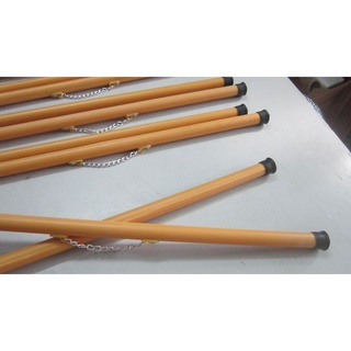 10 bộ (20 chiếc) Ống sáo nhựa treo tranh, treo thư pháp đủ kích cỡ.