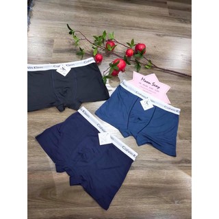 sịp đùi nam, quần ship cotton nam