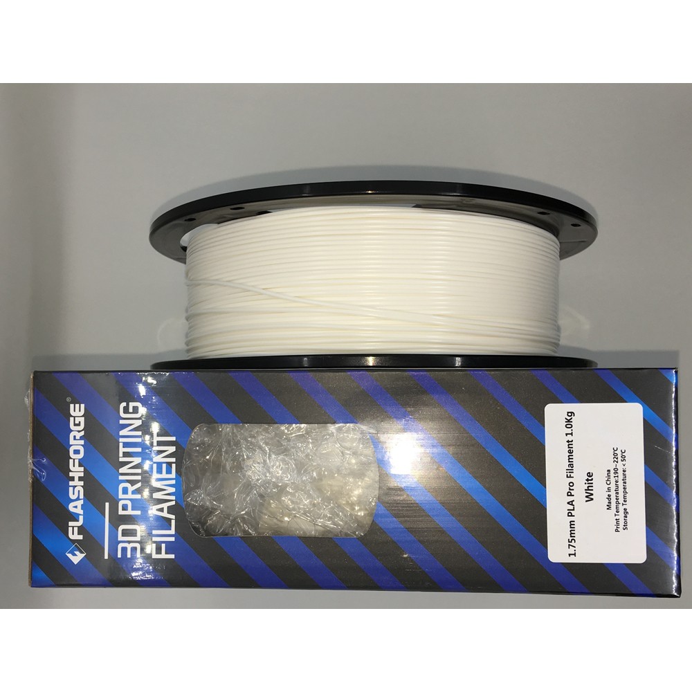 Nhựa in 3D cao cấp - PLA pro - FLASHFORGE
