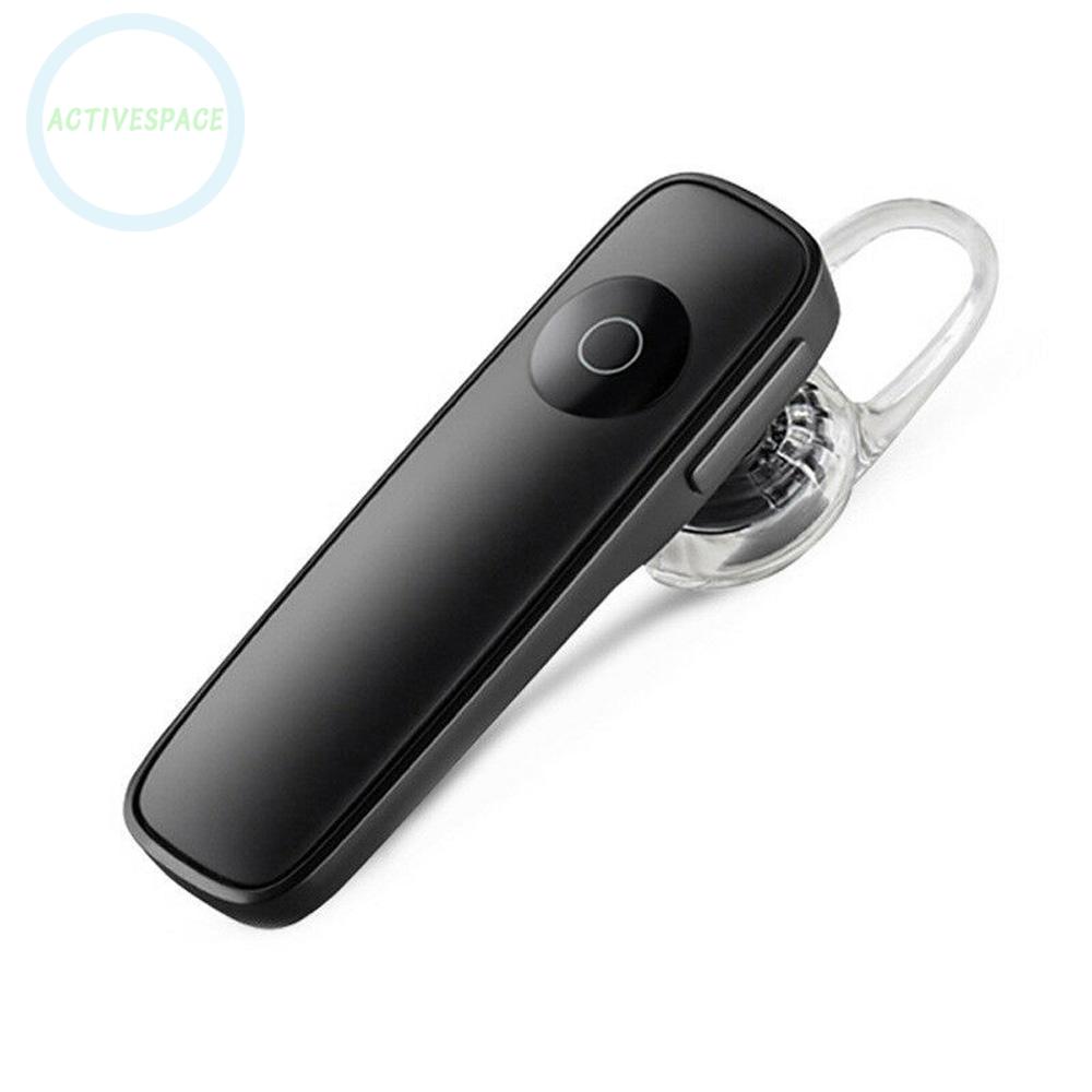 Tai Nghe Nhét Tai Bluetooth 4.1 Kiểu Dáng Thời Trang | BigBuy360 - bigbuy360.vn