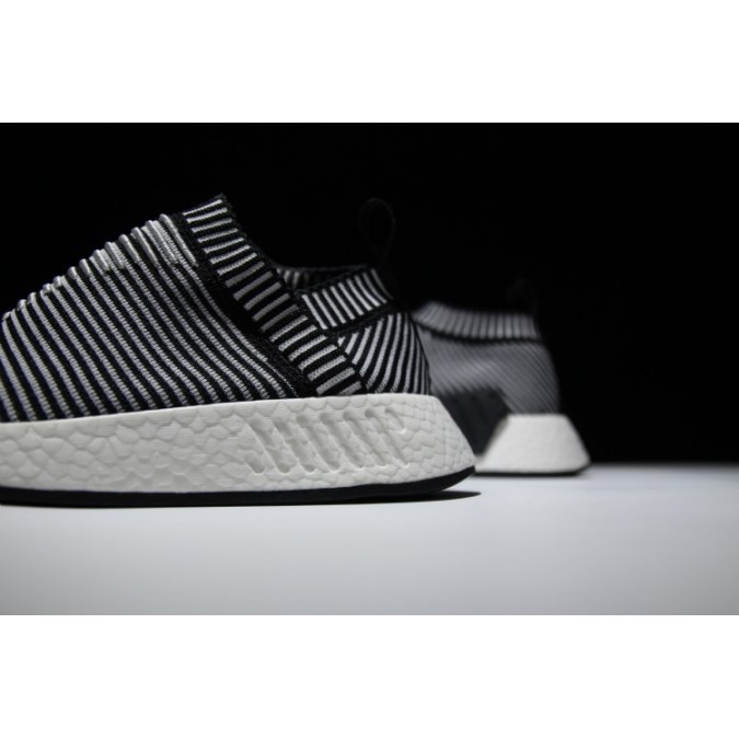 GIÀY THỂ THAO NMD CITY SOCK CS2 BLACK