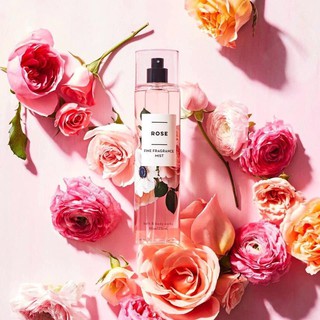 👑 Xịt Thơm Body Mist Bath & Body Works Đủ Mùi (10ml) [CHÍNH HÃNG] [FREESHIP]