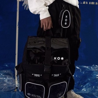 Ba Lô VR Backpack Tote Talk hottrend 2023