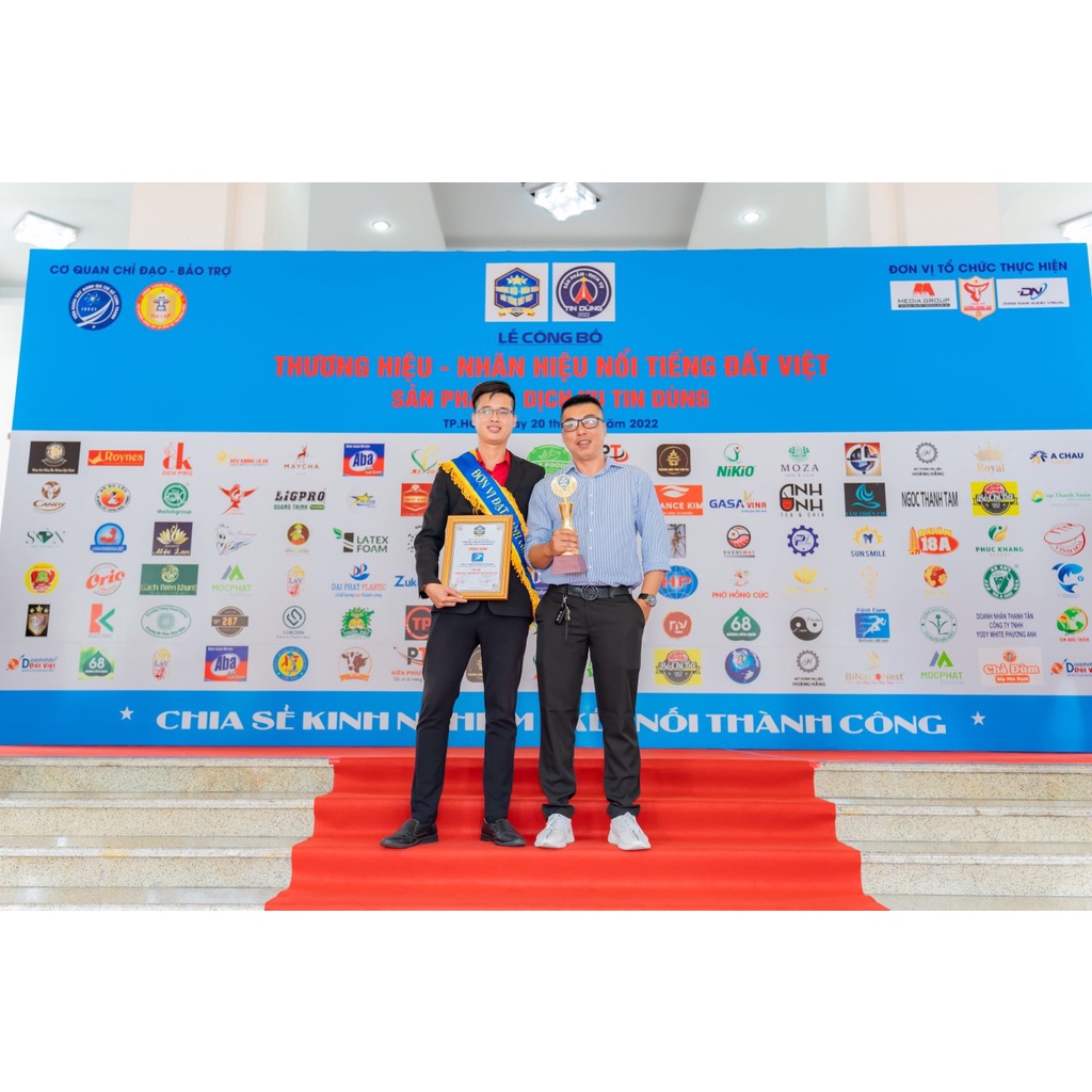 Dầu lạnh F@st Cure Spray dạng xịt