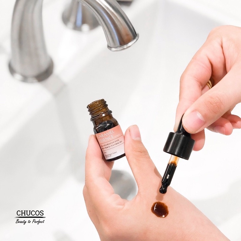 Serum Caramel Đường đen nhật bản ( phiên bản mới check cod ) | BigBuy360 - bigbuy360.vn