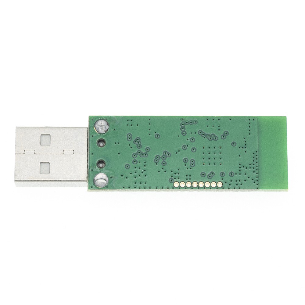 Mô Đun Phân Tích Giao Diện USB Zigbee CC2531 Chuyên Dụng
