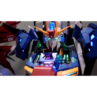 Mô Hình Lắp Ráp Gundam 1/35 ZETA HEAD BUST