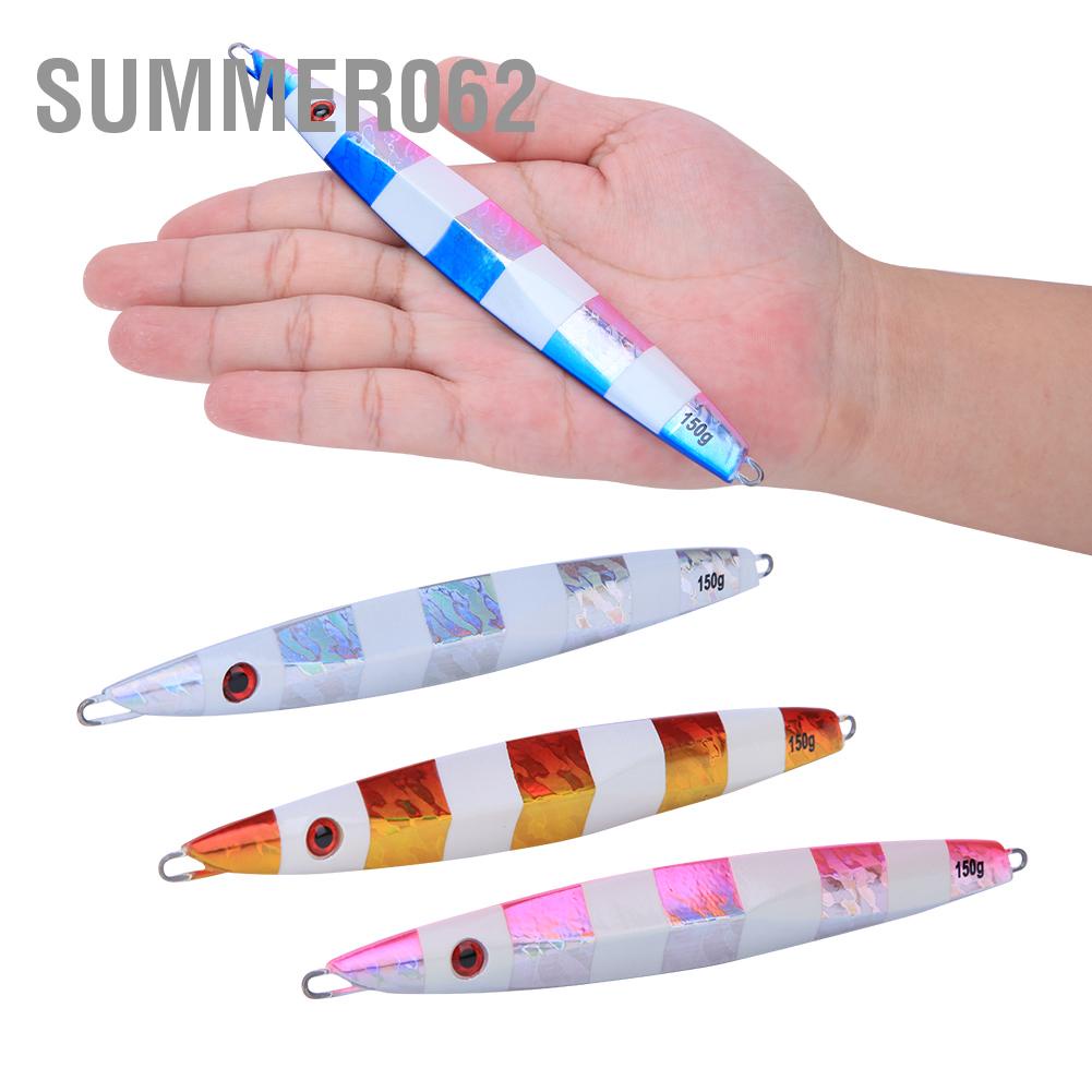 Mồi câu cá nhân tạo phát sáng trong tối độc đáo 150g