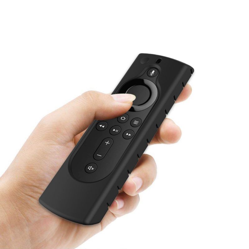 Ốp Điện Thoại Bằng Silicone Chống Mồ Hôi Và Bụi Cho tv 4K