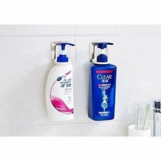 MÓC TREO CỔ CHAI LỌ DÁN TƯỜNG KHÔNG CẦN KHOAN TƯỜNG