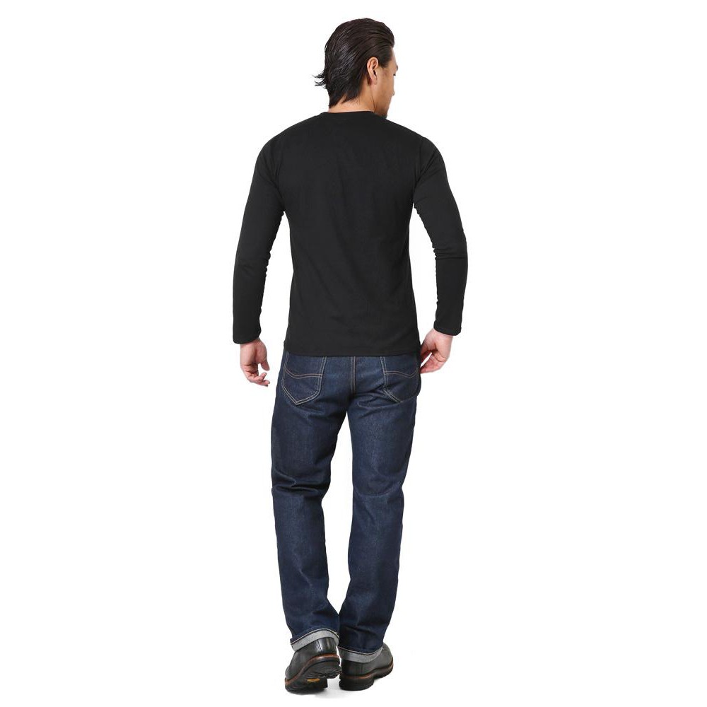 Áo thun dài tay Gildan Premium Cotton (5 màu) | BigBuy360 - bigbuy360.vn