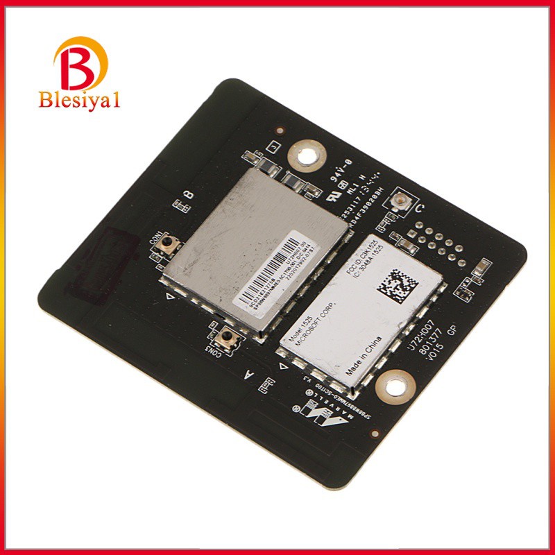 [BLESIYA1] Replacement Part Wireless WiFi Bluetooth Module PCB Board Card for Xbox One