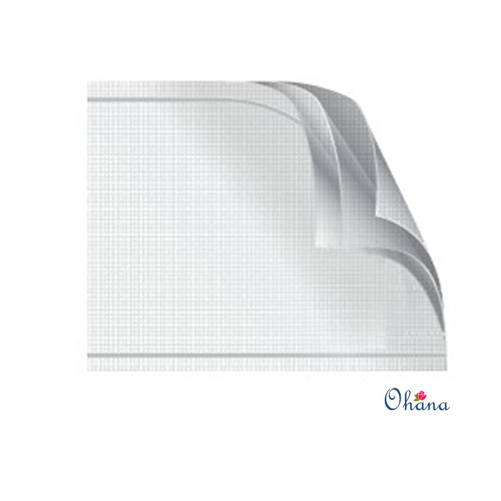 Bông Tẩy Trang Bạch Tuyết Merilynn Bề Mặt mịn (180 Miếng/gói) | BigBuy360 - bigbuy360.vn