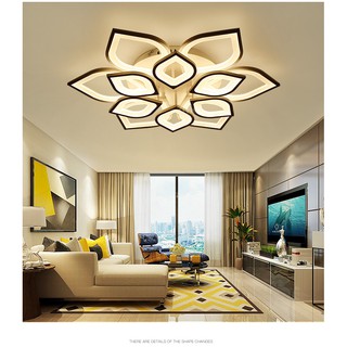 Đèn Mâm Ốp Trần Trang Trí VQ303