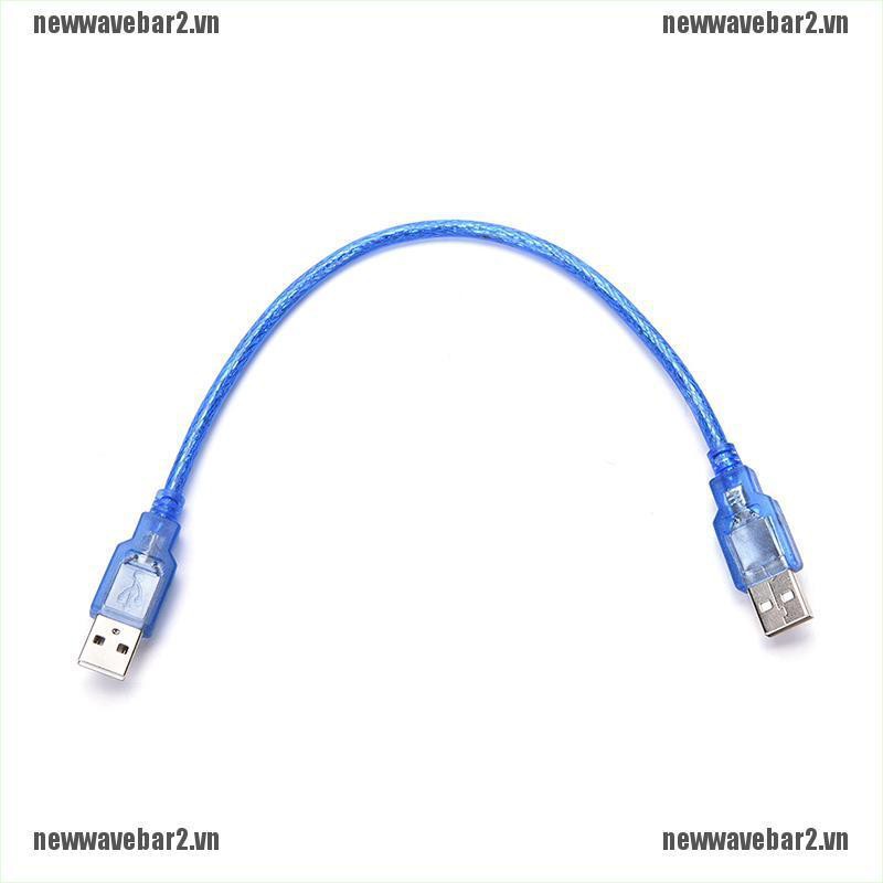 Cáp ChuyểN ĐổI Mở RộNg Usb 2.0 30cm 2016