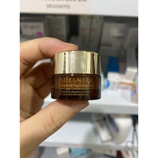 Kem Mắt Estee Lauder Advanced Night Repair Supercharged Complex Eye 5ml Mini - Ester Este esteelauder