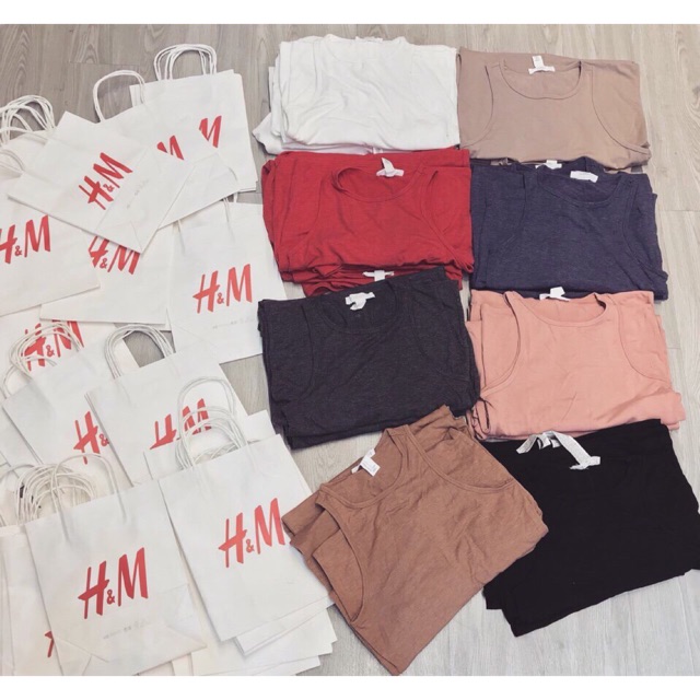 Váy body H&M