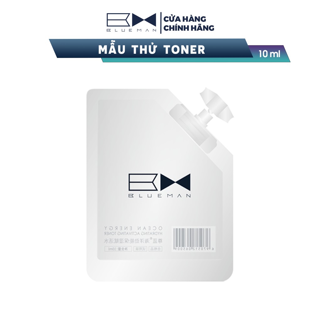 Mẫu Thử Nước Hoa Hồng Toner Ocean Energy 10ml ZL48 | BigBuy360 - bigbuy360.vn
