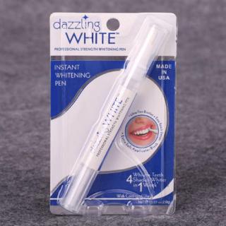 Rotating Teeth Whitening Teeth Gel 196