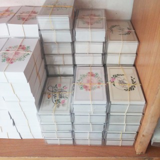Thẻ card thank you MS01