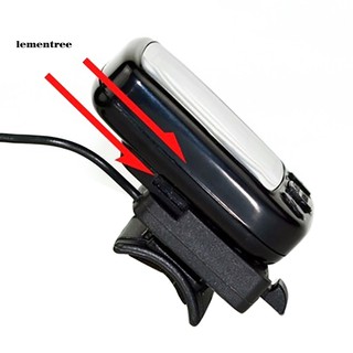 Đồng Hồ Đo Tốc Độ Xe Đạp Màn Hình Lcd Chống Nước