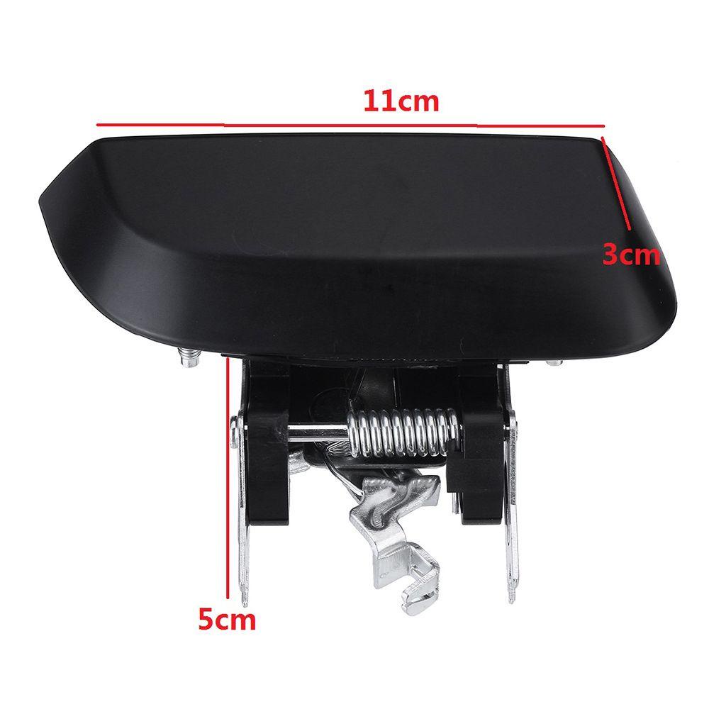 MAG Tay Nắm Cửa Bên Trái / Phải Cho Xe Hơi Nissan Pathfinder R51 2005-2013