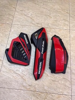 Combo 3 món gắn cho xe Air Blade 2016-2019