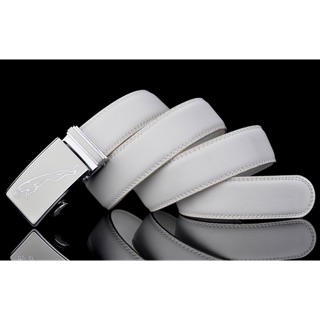 Thăt lưng golf puma khoá hộp