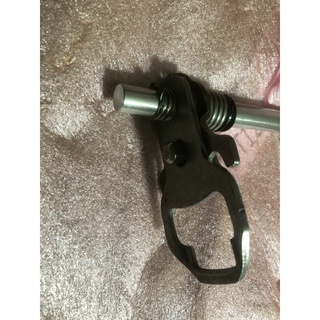 Cốt cần số xe ba bánh Longcin 3G Thái