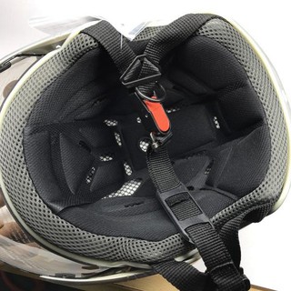 Mũ bảo hiểm GRS A760k (xanh nhám)