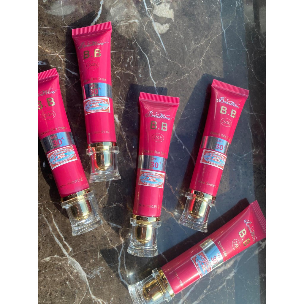 KEM_TRANG_ĐIỂM_DƯỠNG_DA_BB_24H Blemis Balm Cream
