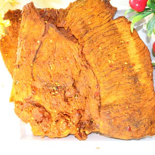 khô bò mêm loại 1kg