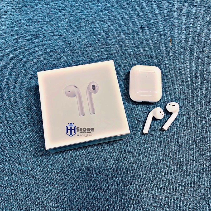 Tai nghe Bluetooth full chức năng ĐỊNH VỊ, CHỐNG ỒN, ĐỔI TÊN