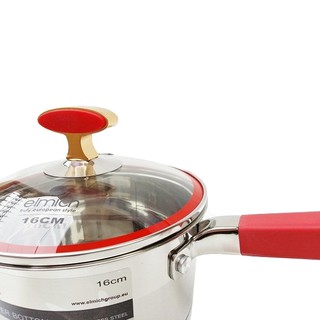 Nồi Elmich SM-5790 16cm