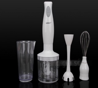 Chảo khuyến mại omo 20cm