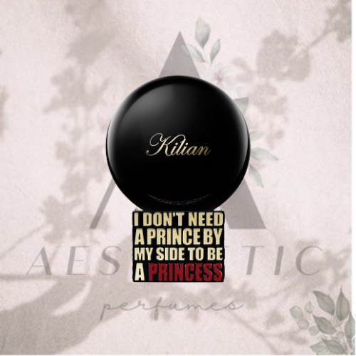 Nước hoa Kilian I Don't Need A Prince By My Side To Be A Princess