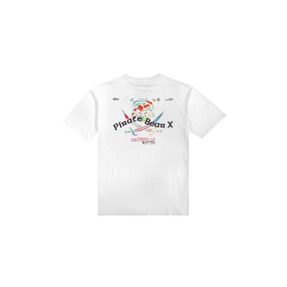 [Mã BMLT30 giảm đến 30K đơn 299K] Áo TOBI Pirate Bear Tee UNISEX
