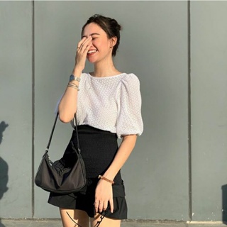 Thanh lý váy Libe nhún ôm