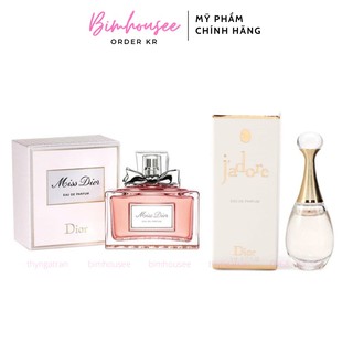 [Mini] Nước hoa DIOR Miss Dior EDP J’adior EDP 5ml