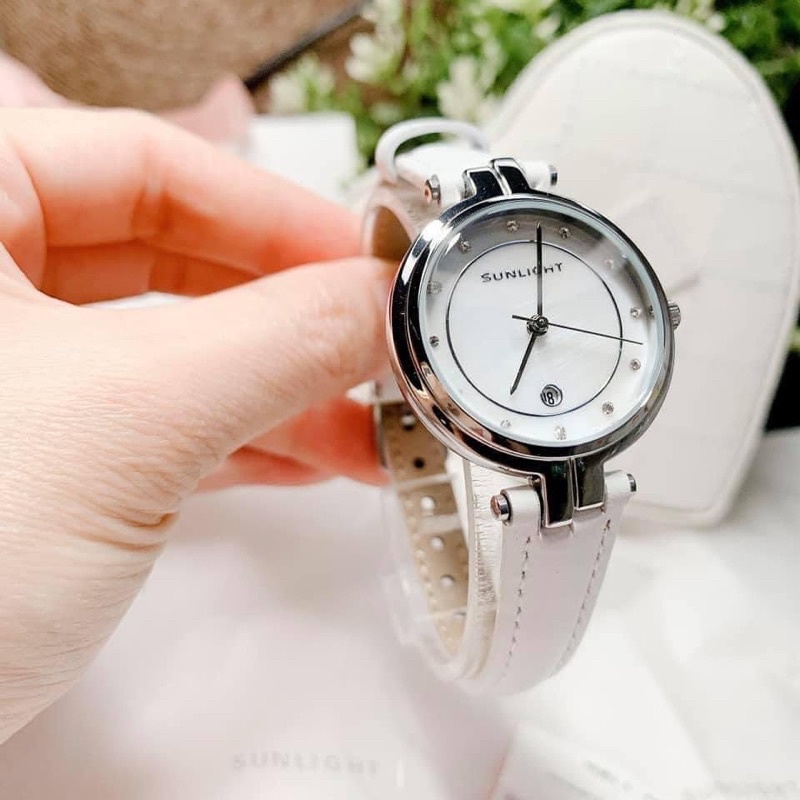 Đồng hồ nữ SUNLIGHT - NGA 🇷🇺