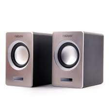 Loa vi tính mini accessory Ruizu RS610