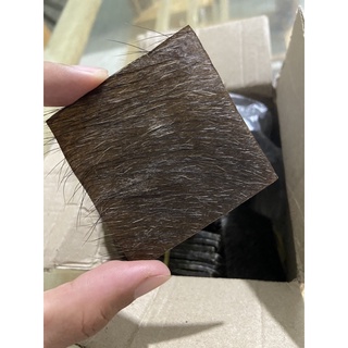 Da Trâu thật không mùi